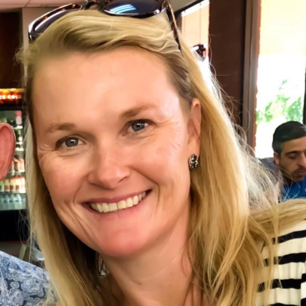 Meet your Posher, Rene